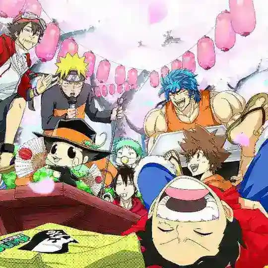 Anime Sub Indonesia