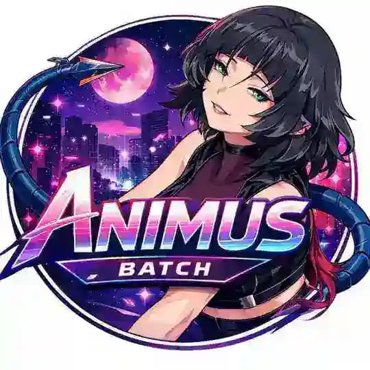 Animus BATCH (Anime sub indo )