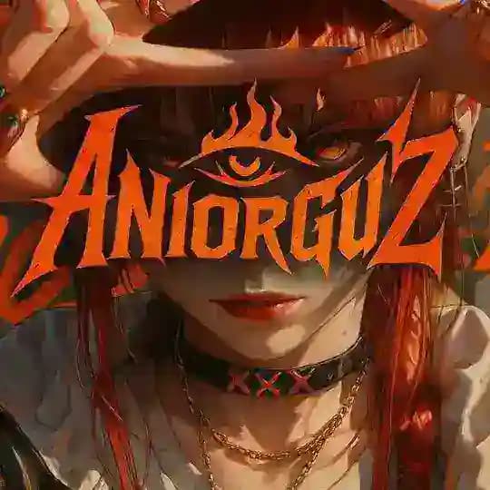 Aniorguz