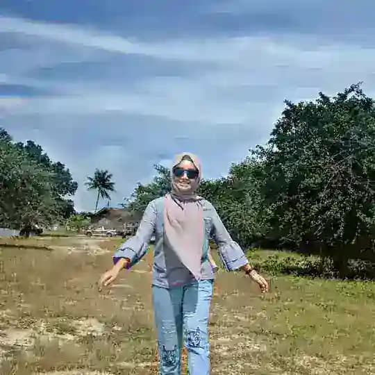 #AnisMauKerja