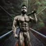 Ankit Tomar fitness