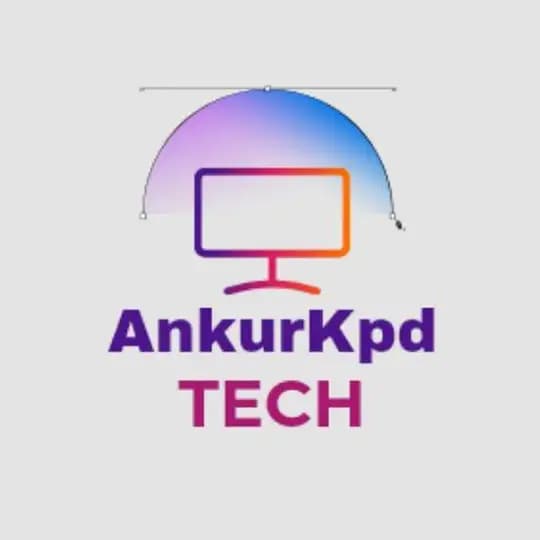 Ankur Kpd Tech