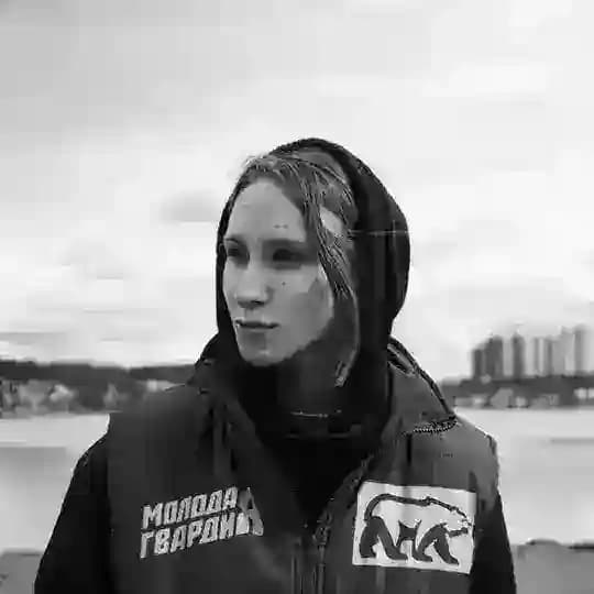 Лисья тропа | Аня Лисак