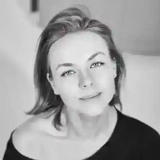 Анна Рязанова