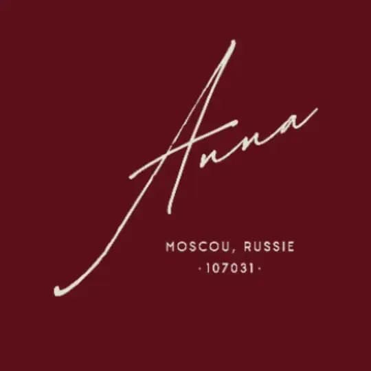 Аnnа restaurant