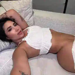 Annabgo 😈 Anna Beggion Profile