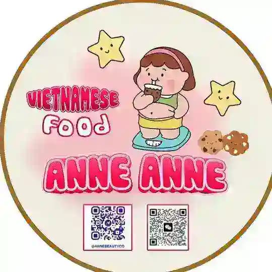ANNE BEAUTY π