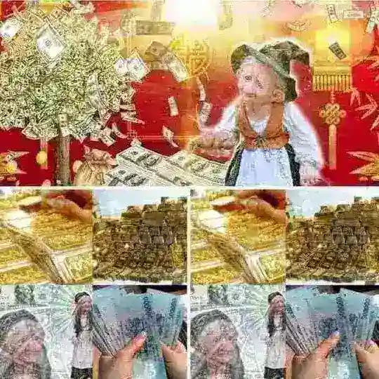 💸 AnnieBanking24/24 💸 Profile