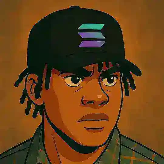 ANOKE | Alpha Mindset