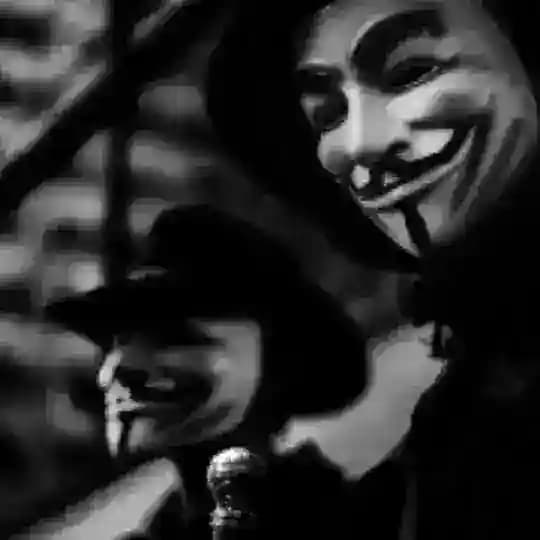 AnonLeak