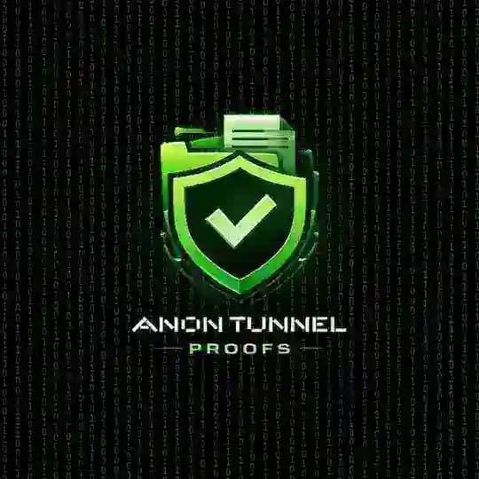ANON TUNNEL REVIEWS