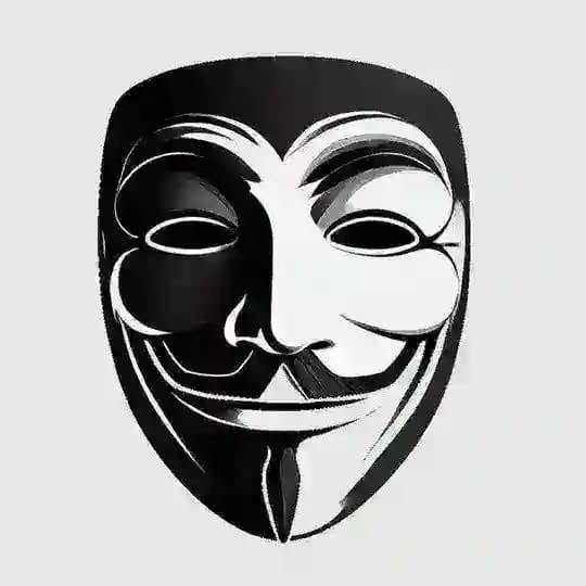 انانیموس • Anonymous