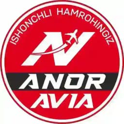 AnorAvia | AviaKassa✈️ Profile