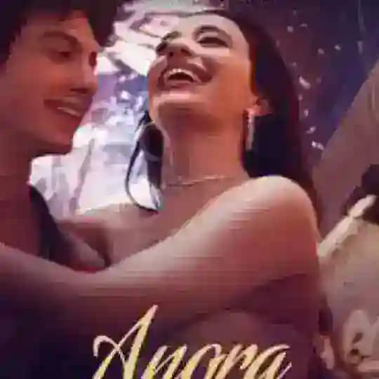 Anora • Loving Adults • Fallout Movie