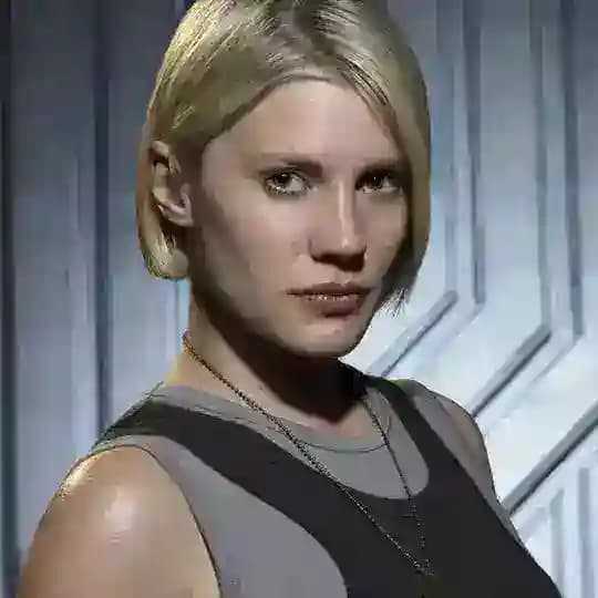 Another Life Netflix series