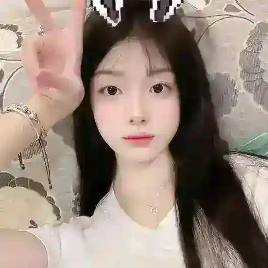 安冉的朋友圈