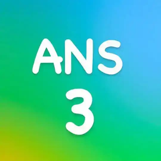 Ans .Three .26 (A+B)