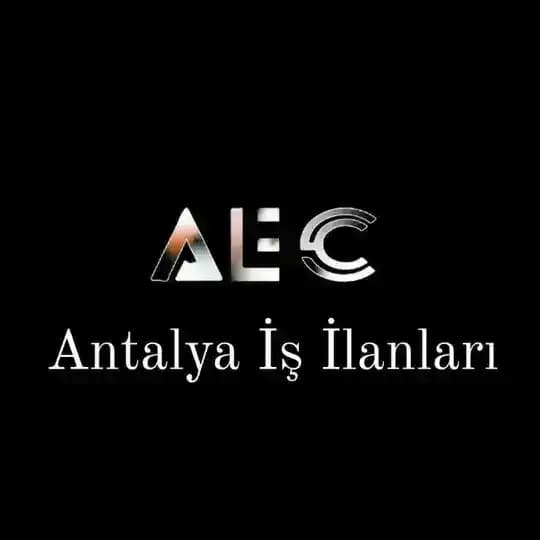 Antalya İş İlanları Profile