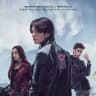 Antares Season 2
