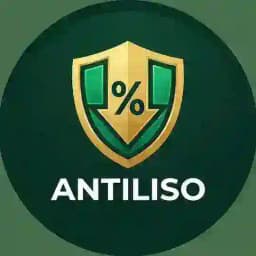 AntiLiso Profile