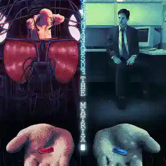 Acervo Anti Matrix 💡📕 Profile