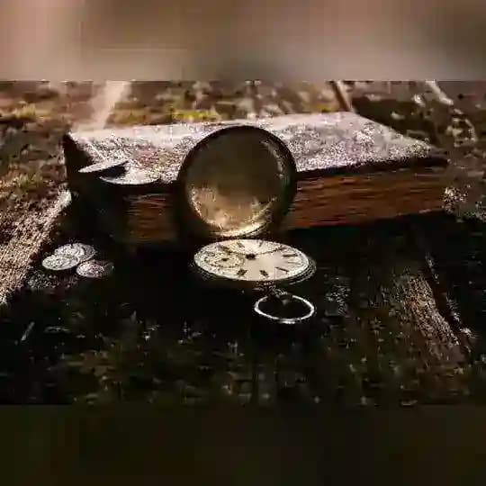 𝕭𝖑𝖔𝖔𝖉 𝖔𝖋 𝖙𝖍𝖊 𝖉𝖊𝖆𝖉: 𝔏'𝔞𝔫𝔱𝔦𝔠𝔞 𝔅𝔦𝔟𝔩𝔦𝔬𝔱𝔢𝔠𝔞 Profile