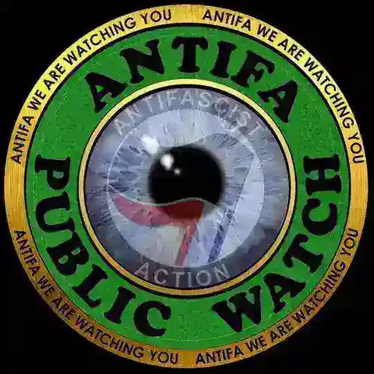 Antifa Public Watch ( Anti-Antifa )