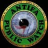Antifa Public Watch ( Anti-Antifa )