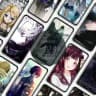 افتارات انمي - صور انمي - تطقيمات - تطقيم انمي - خلفيات انمي - افتارات مانجا - افتارات مانهوا