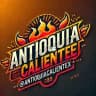 ANTIOQUIA CALIENTE