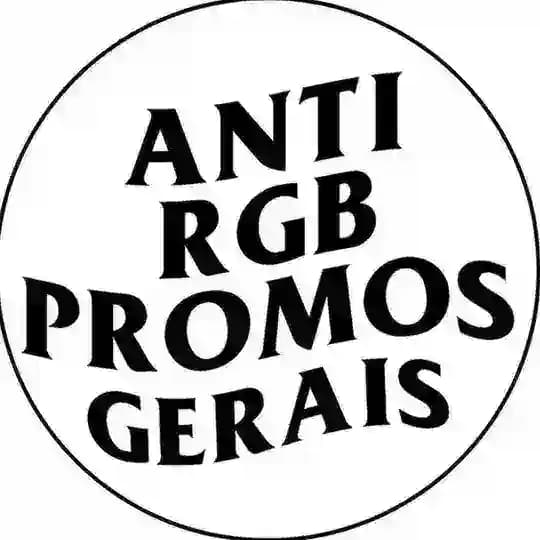 Anti RGB Promos Gerais - Indicações de produtos
