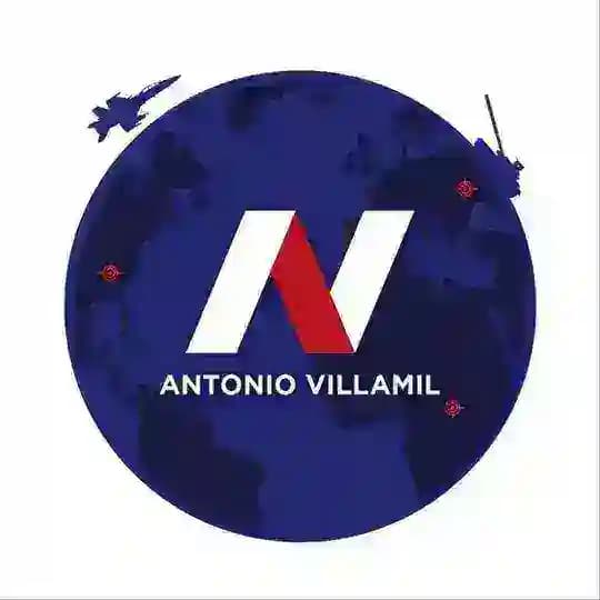 Antonio Villamil MX