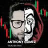 💸Antony Trader💶📊 Movimiento Rojo