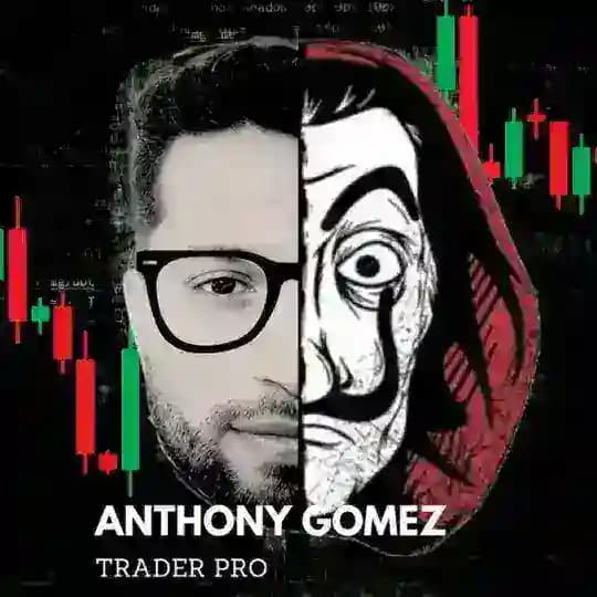 💸Antony Trader💶📊Movimiento Rojo
