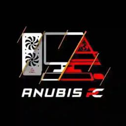 Anubis PC ♨️ Profile