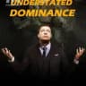 An Understated Dominance by marina vittori
