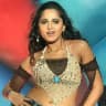 Anushka Shetty Hot Navel Pics