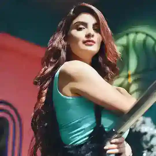 Anveshi Jain 💃