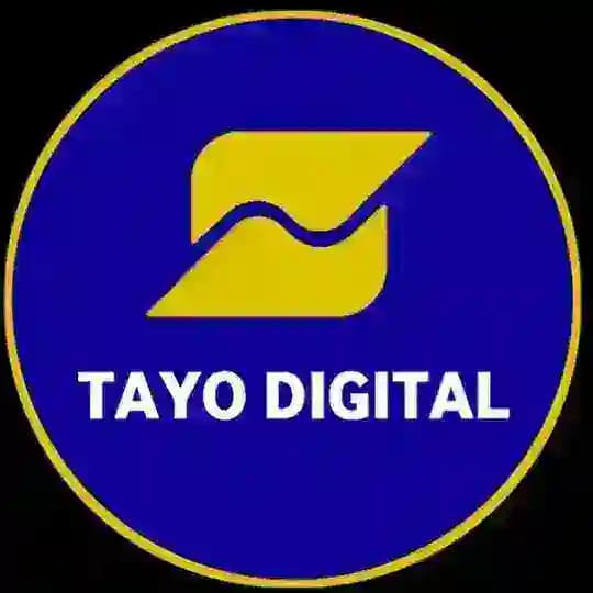 Tayo digital 📈