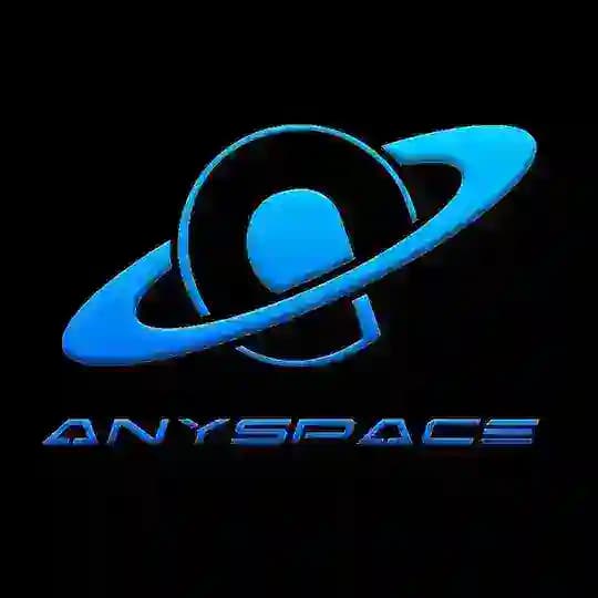 AnySpaceTV