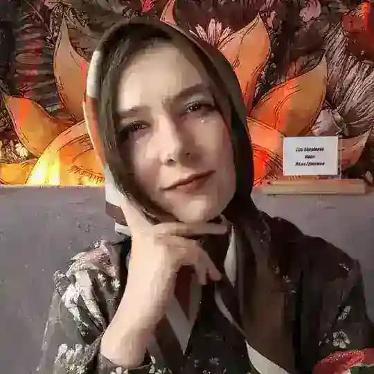 Я ЗДЕСЬ ЖИВУ