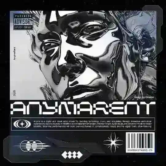 ANYMA, CLOSEDOWN!