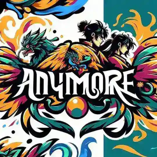 Anymore Project