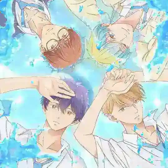 Anyway, I'm Falling in Love with You Season 2