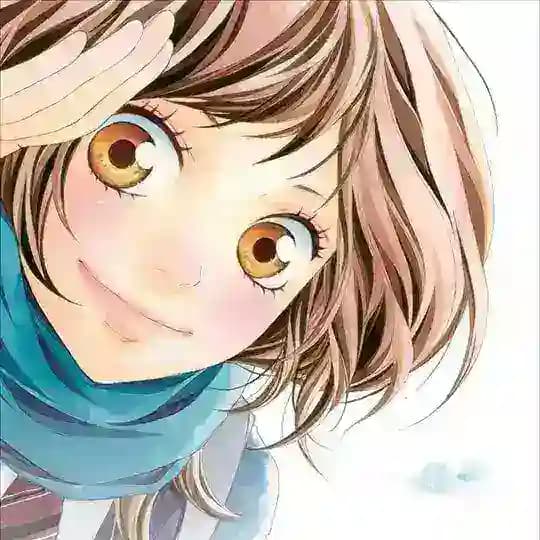 Ao Haru Ride Manga ITA