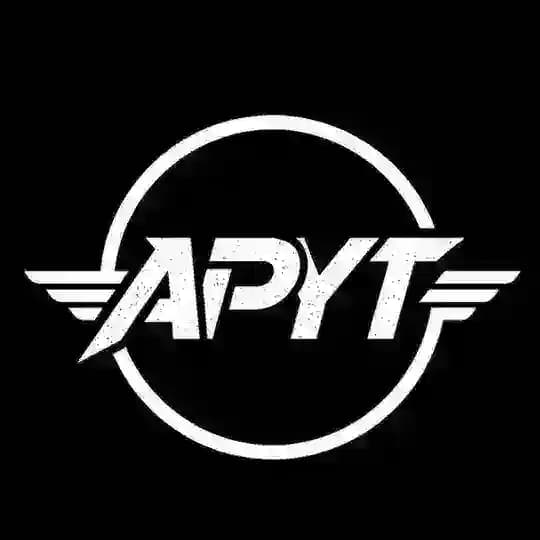 26 APYT Physics 📚🌎✨