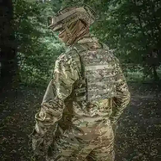 Patriot