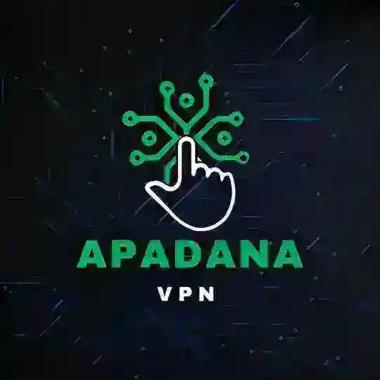 Apadana VPN