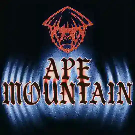 Ape Mountain