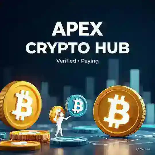 Apex Crypto Hub